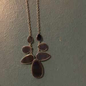 Ladies necklace